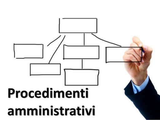 Sospensione dei termini nei procedimenti amministrativi ed effetti degli atti amministrativi in scadenza