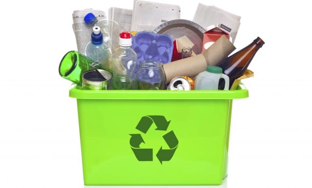 Nuovo numero verde servizio rifiuti
